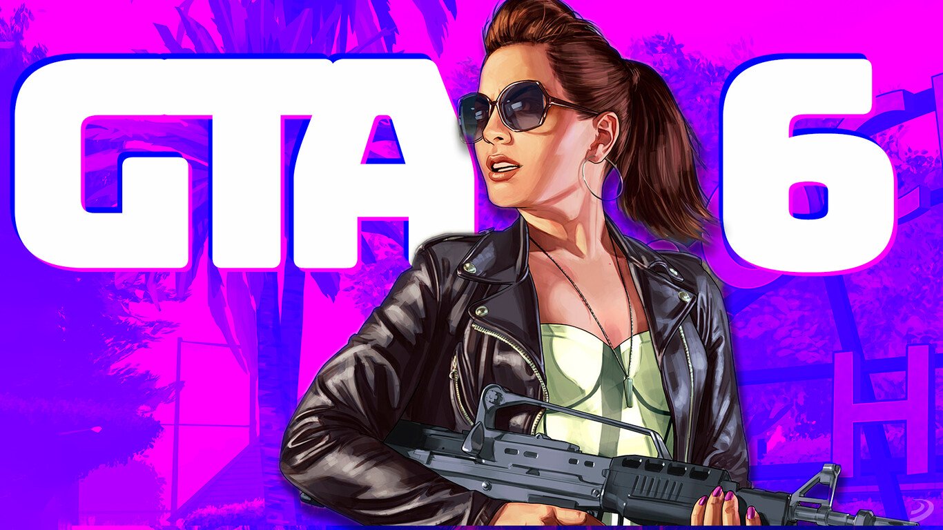 El primer trailer de GTA VI