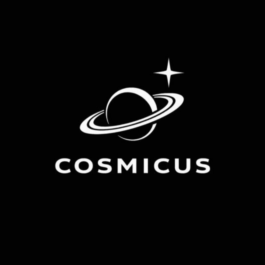Logo Cosmicus