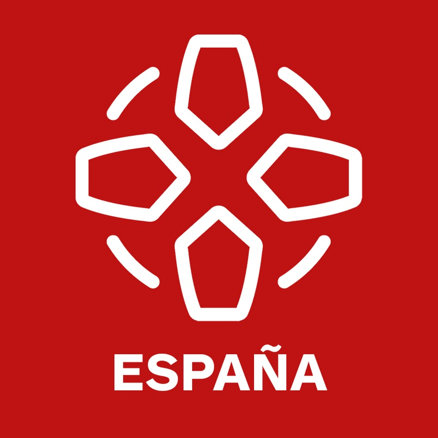 Logo IGN España